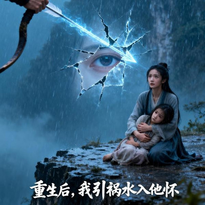 重生后，我引祸水入他怀