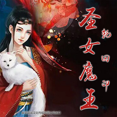 圣女魔主轮回印 圣女魔主轮回印