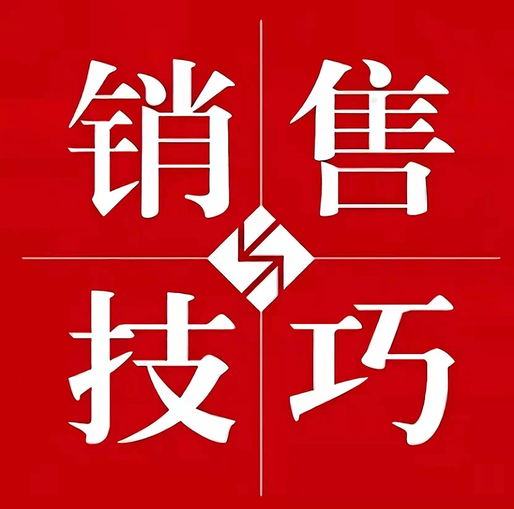 1000个销售话术│技巧│零售实战│成交