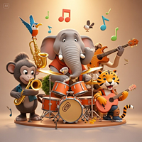 少儿哄睡经典歌曲精选系列