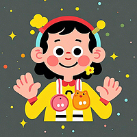 中文哄睡专用最爱童谣精选