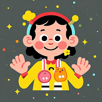 中文哄睡专用最爱童谣精选