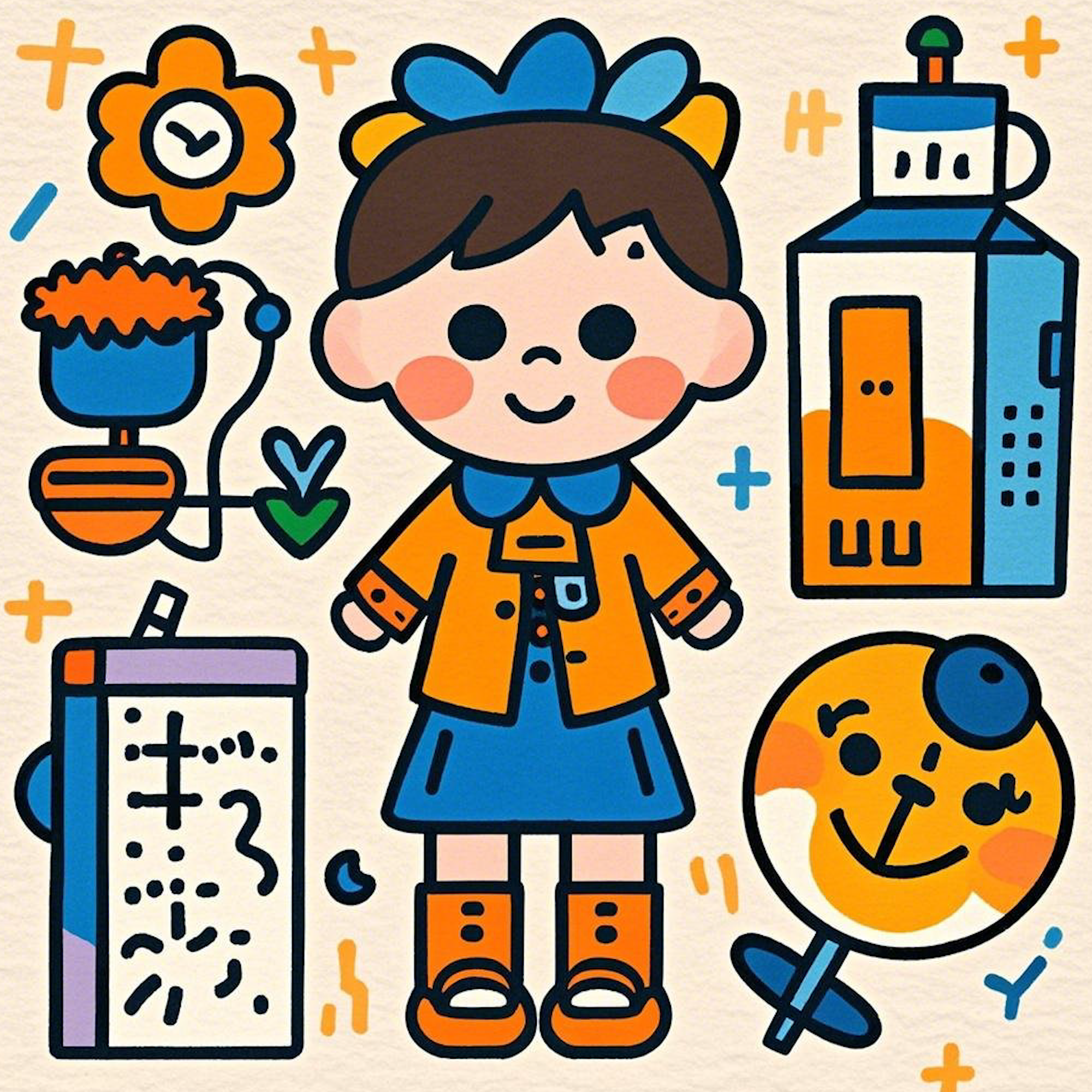 0-1岁 宝宝成长亲子音乐