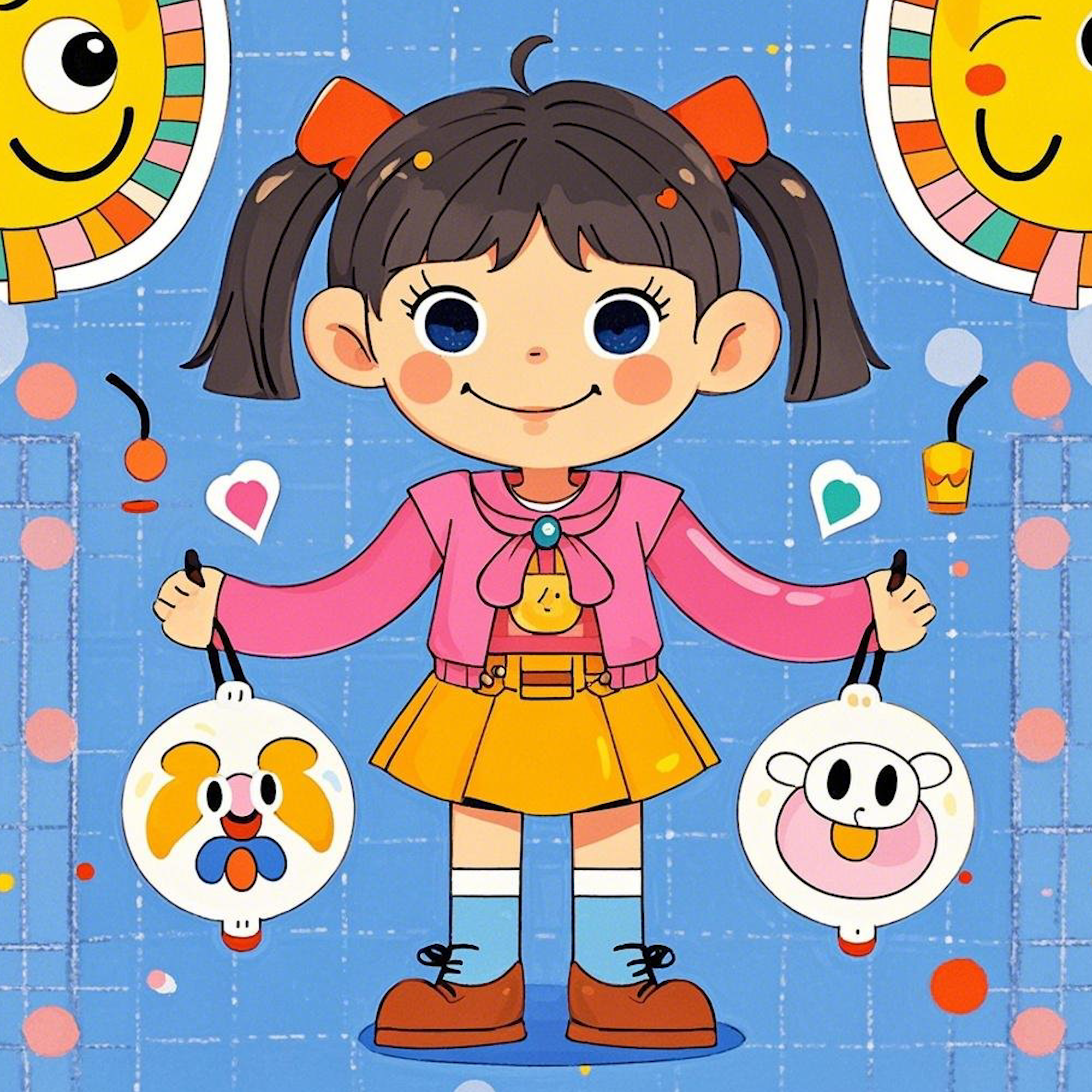 0-1岁 宝宝学习音乐