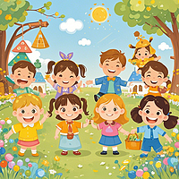 最爱哄睡少儿歌曲大全