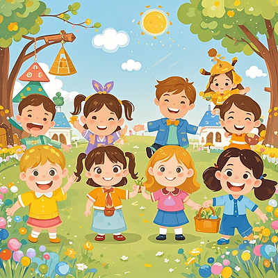 最爱哄睡少儿歌曲大全