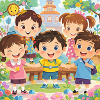 0-1岁 常识儿童哄睡音乐