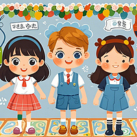 彩虹宝贝 0-1岁儿童经典科普磨耳朵曲库