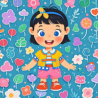 0-1岁 宝宝百科唱儿歌