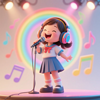 0-3岁经典少儿百科儿歌