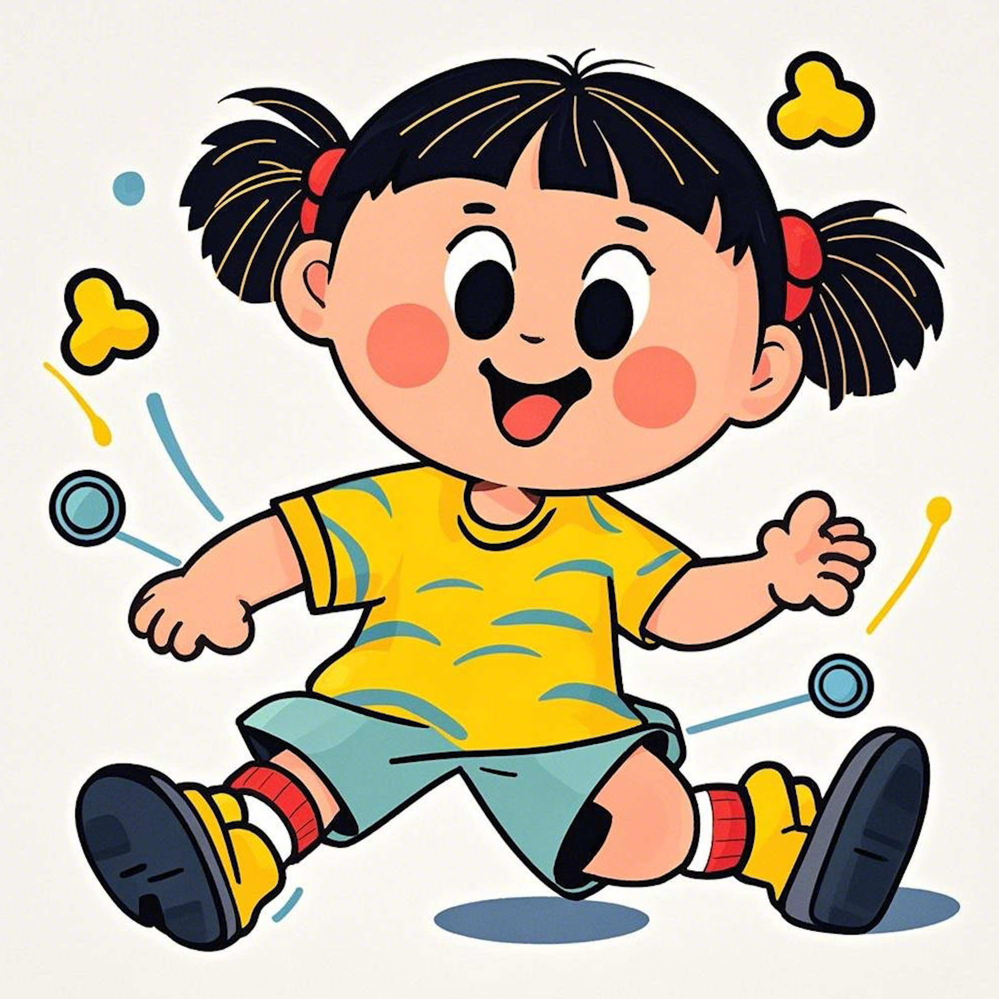 儿童经典科普磨耳朵曲库系列