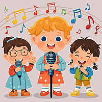 0-1岁 常识学前儿歌