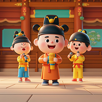 0-1岁 常识儿歌