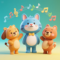 少儿哄睡经典歌曲系列