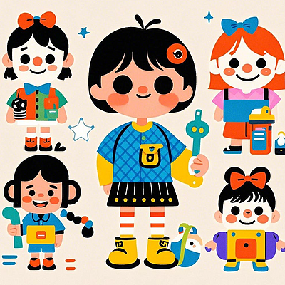 0-1岁 常识儿童童谣