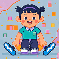 0-1岁 宝宝成长唱儿歌