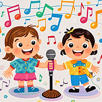 0-1岁 宝宝益智音乐