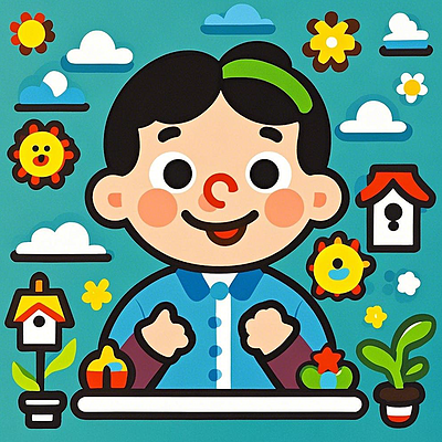 0-1岁 宝宝早教歌谣