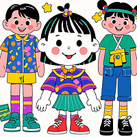 中文奇妙知识少儿歌曲