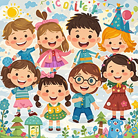 0-1岁 宝宝益智亲子音乐