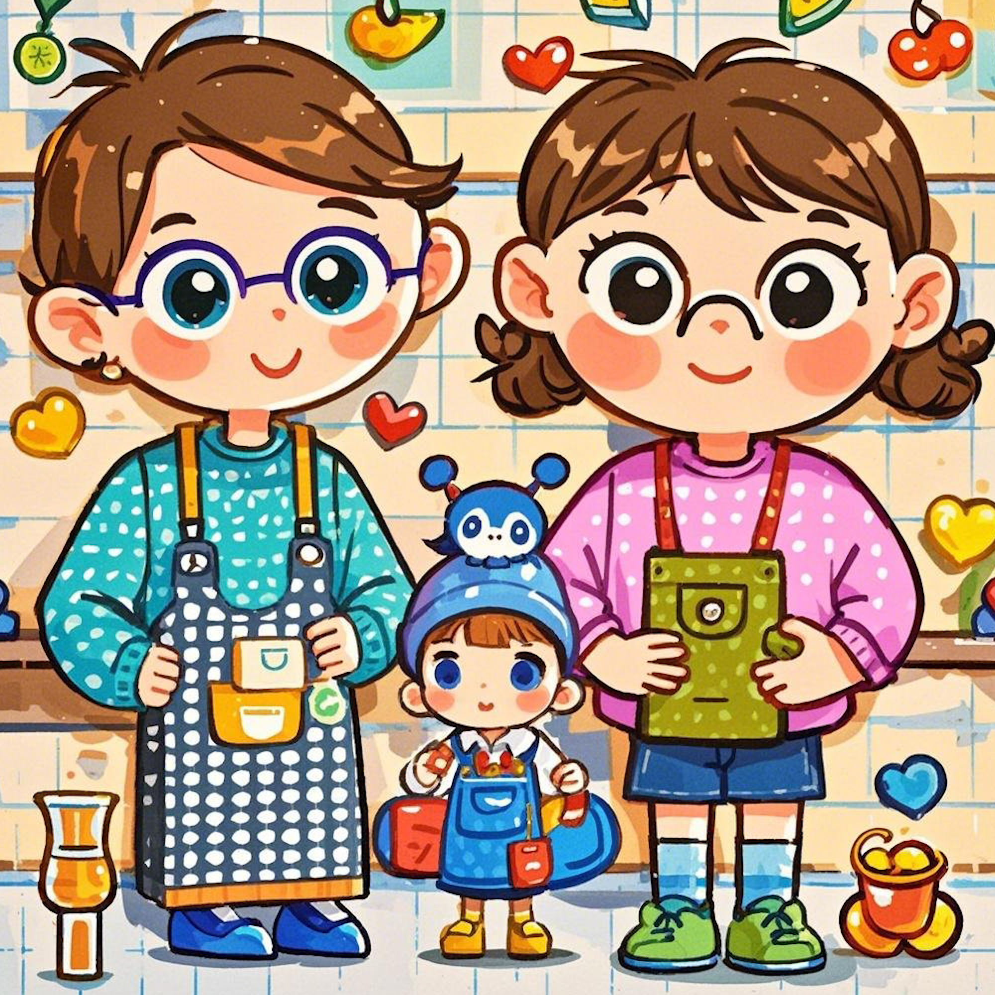 0-1岁 宝宝启蒙唱儿歌