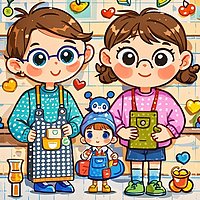 0-1岁 宝宝启蒙唱儿歌