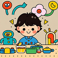 0-1岁 常识学前班哄睡音乐