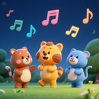 中文少儿哄睡奇妙歌曲大全