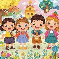 0-1岁 宝宝百科亲子音乐