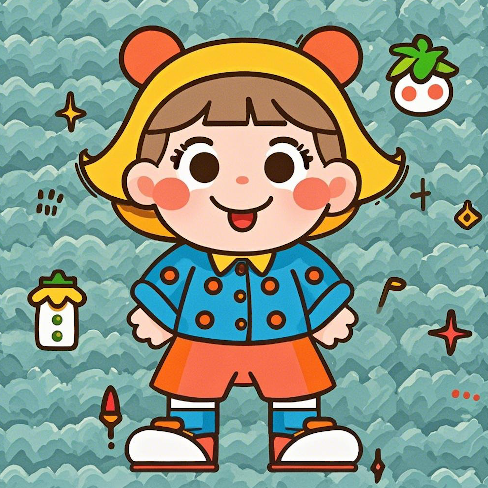 经典少儿中文童谣大集合