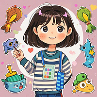 奇妙知识少童谣曲精选系列