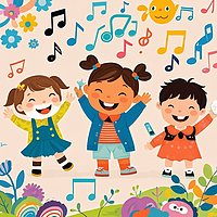 0-1岁 宝宝益智哄睡音乐