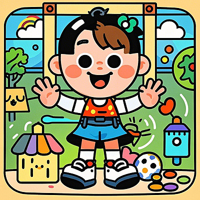0-1岁 宝宝成长摇篮曲