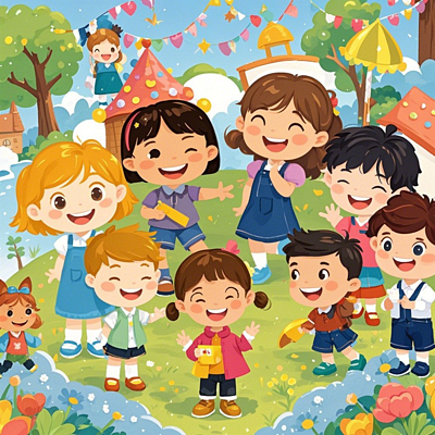 0-3岁科普启蒙哄睡儿歌