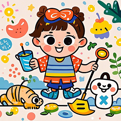 0-1岁 宝宝百科摇篮曲