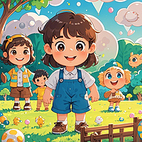 知识百科 早教歌谣