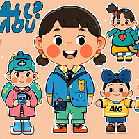 0-1岁 百科幼儿音乐