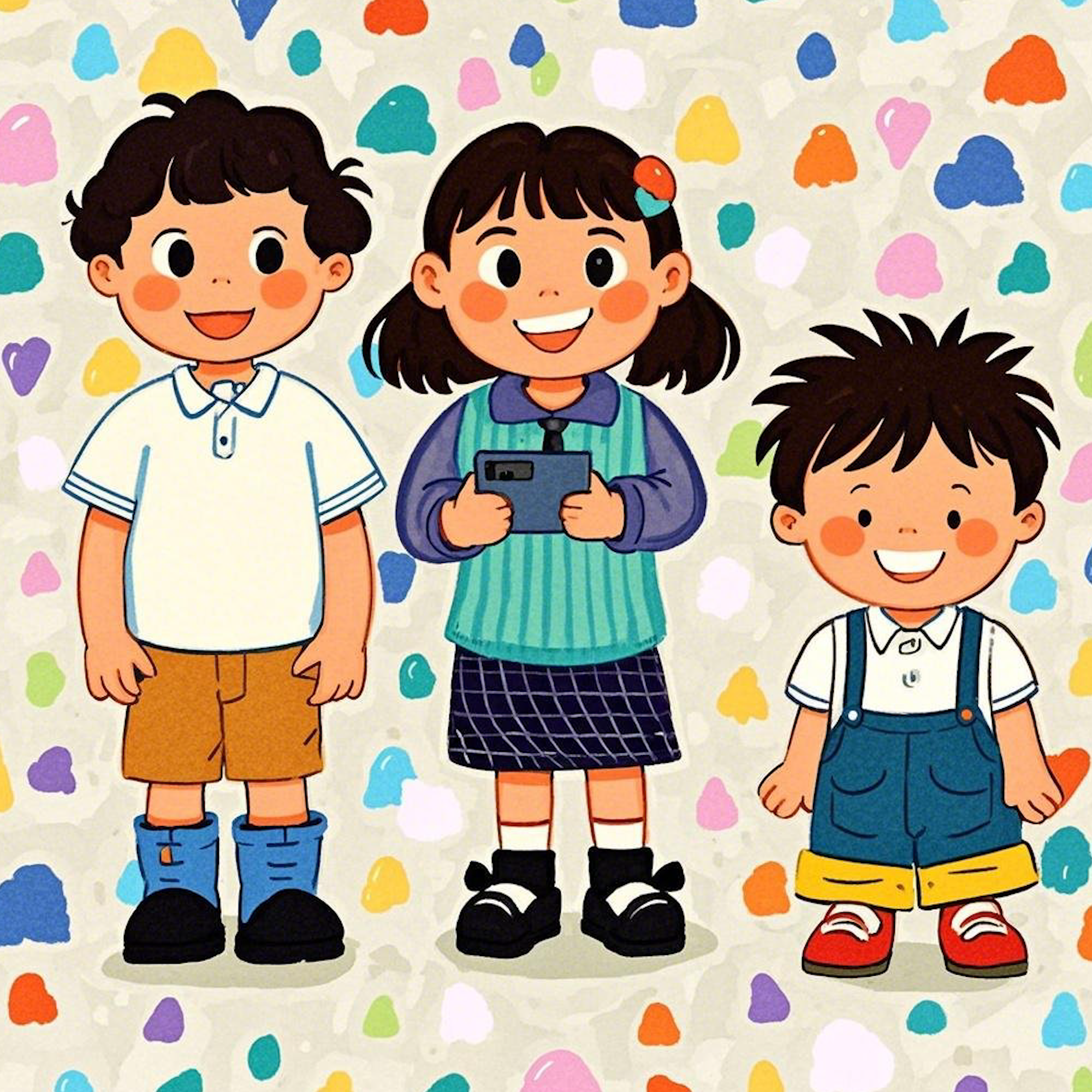 0-1岁 百科婴儿歌谣