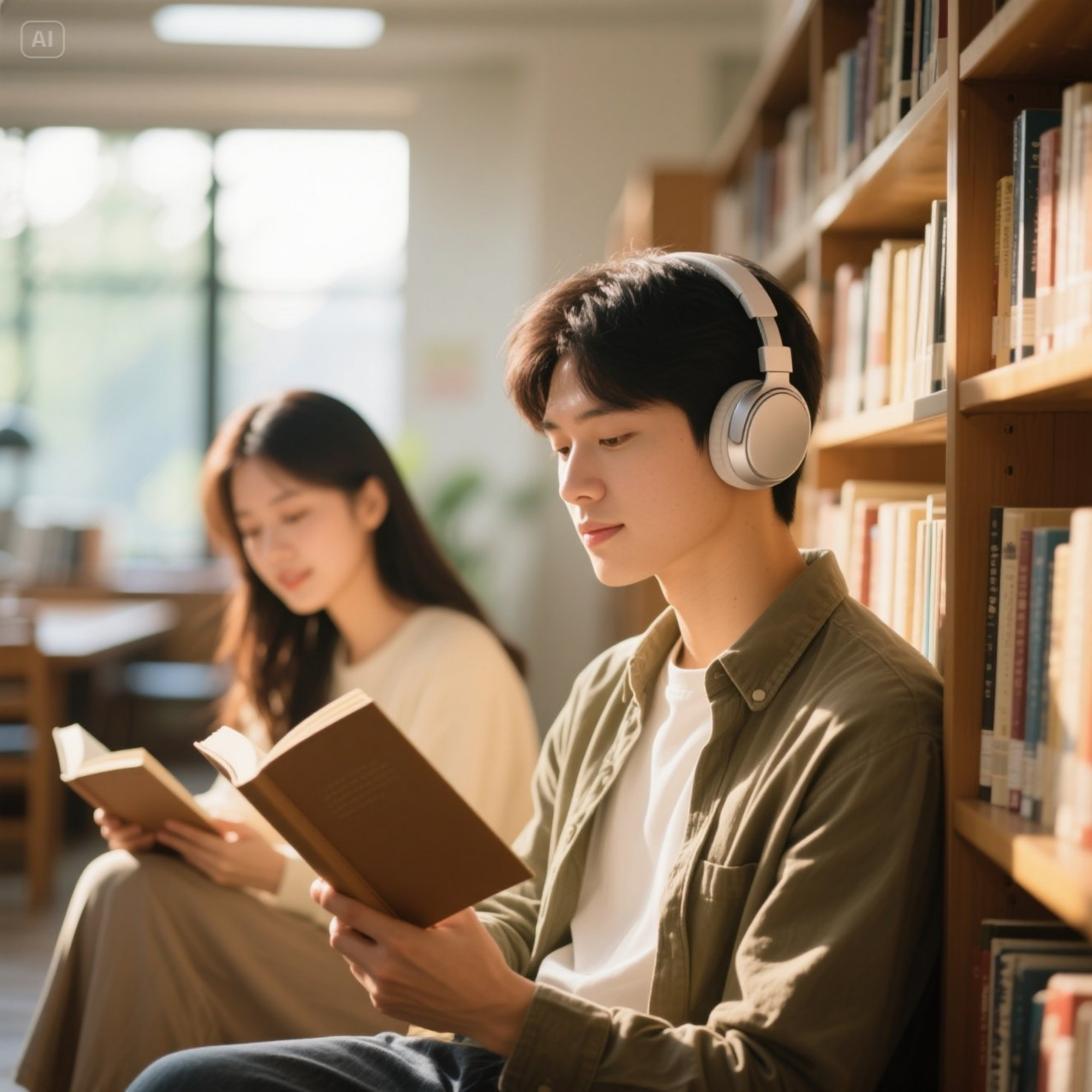 企业如何管理 书海听心