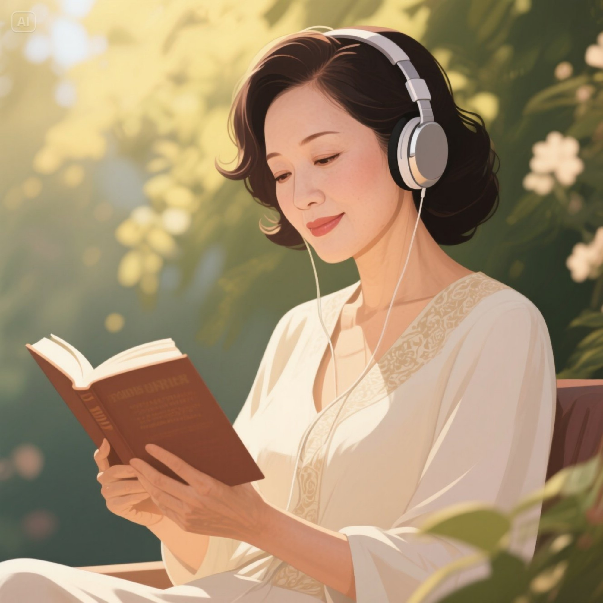 养狗指南 书海听心