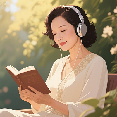 养狗指南 书海听心