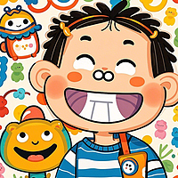 0-1岁 百科宝宝唱儿歌