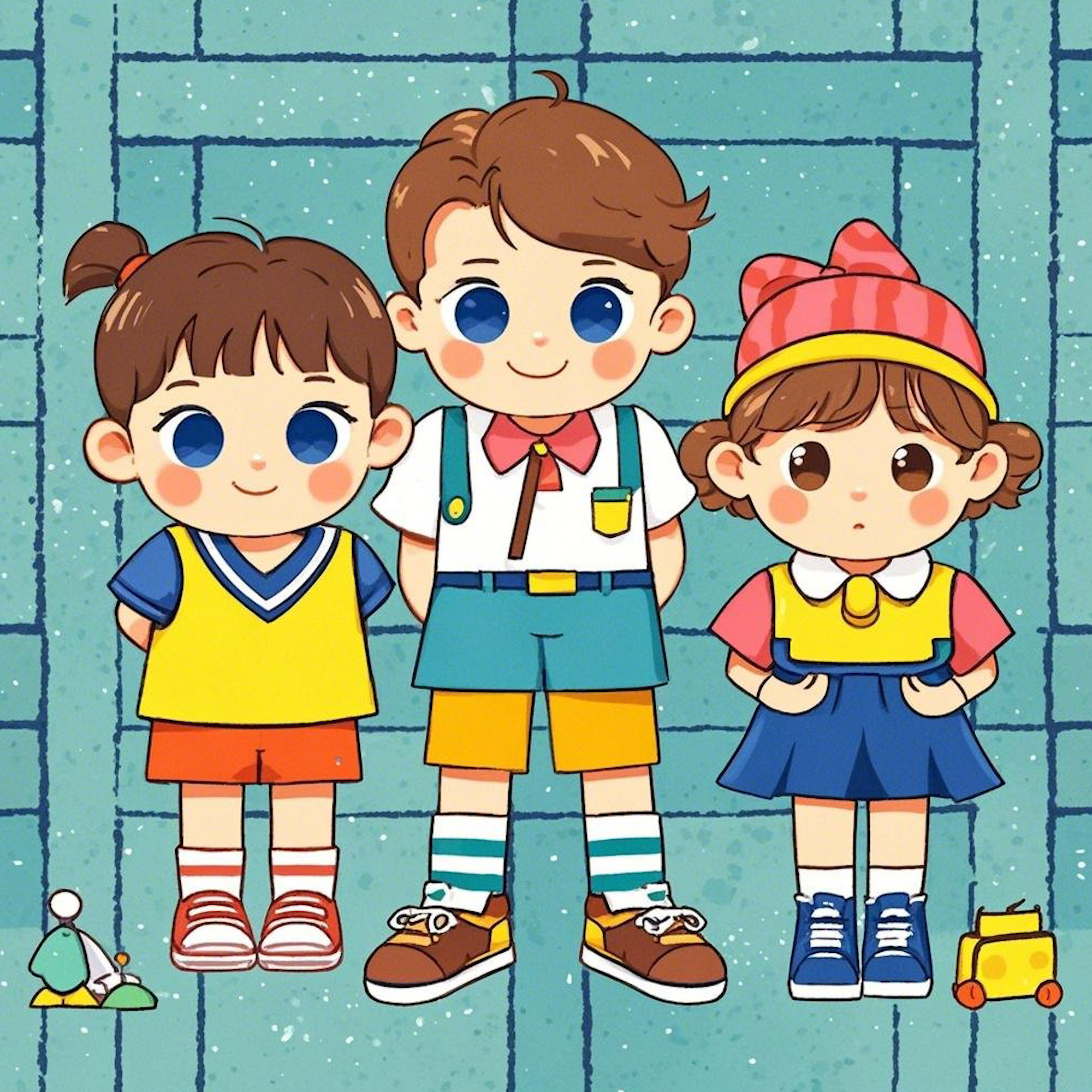 0-1岁 常识青少年亲子音乐