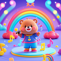 知识百科 幼儿早教歌谣