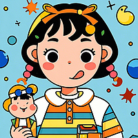 0-1岁 百科宝宝童谣