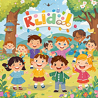 0-1岁 百科幼儿园儿歌