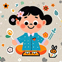 知识百科 早教幼儿童谣