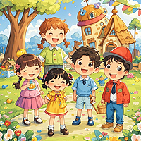 0-1岁 百科萌娃音乐