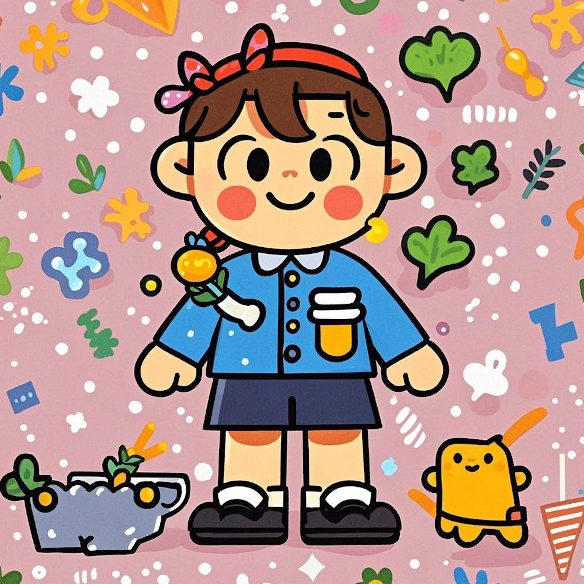0-1岁 百科学前班摇篮曲