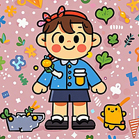 0-1岁 百科学前班摇篮曲